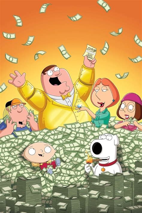 family guy lottery episode|Lottery Fever .